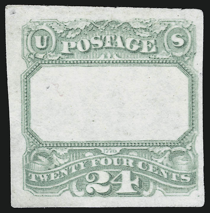 Sale no. 914 — Lot no. 617 — Siegel Auction Galleries