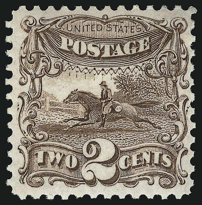 Sale no. 914 — Lot no. 641 — Siegel Auction Galleries