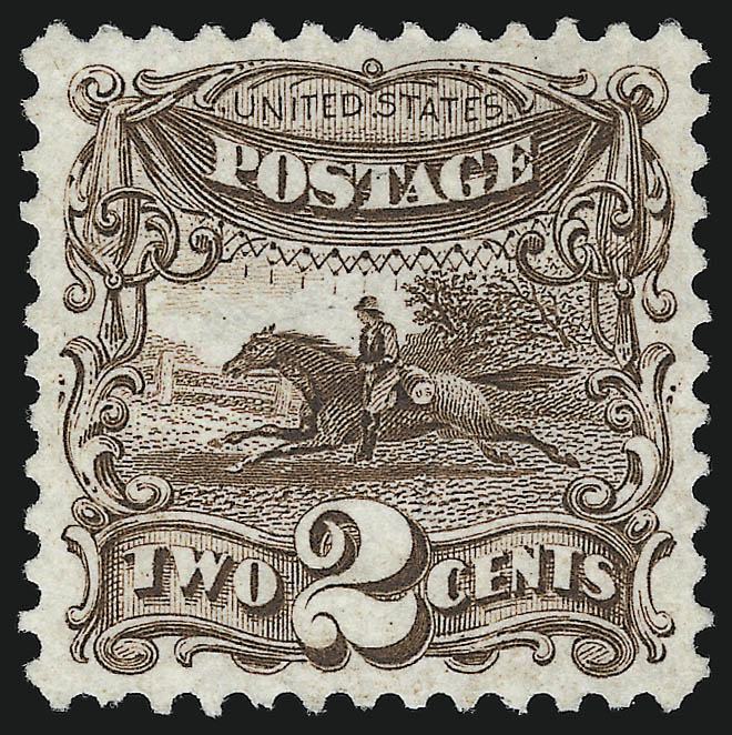 Sale no. 914 — Lot no. 642 — Siegel Auction Galleries