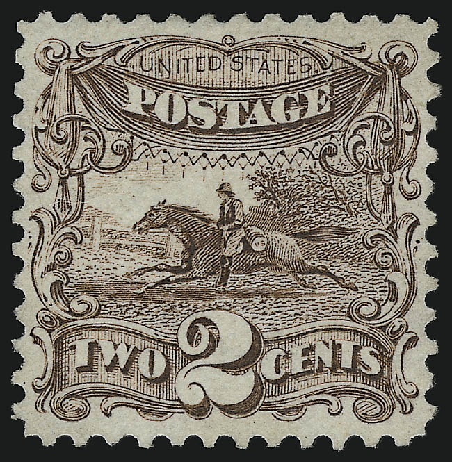 Sale no. 914 — Lot no. 643 — Siegel Auction Galleries
