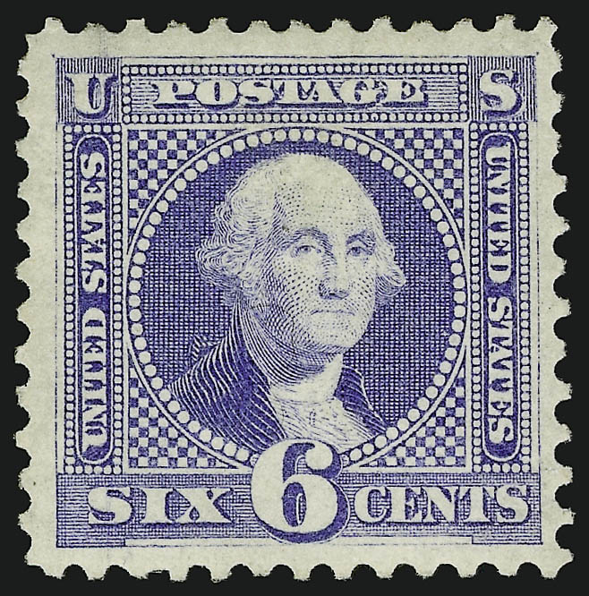 Sale no. 914 — Lot no. 645 — Siegel Auction Galleries