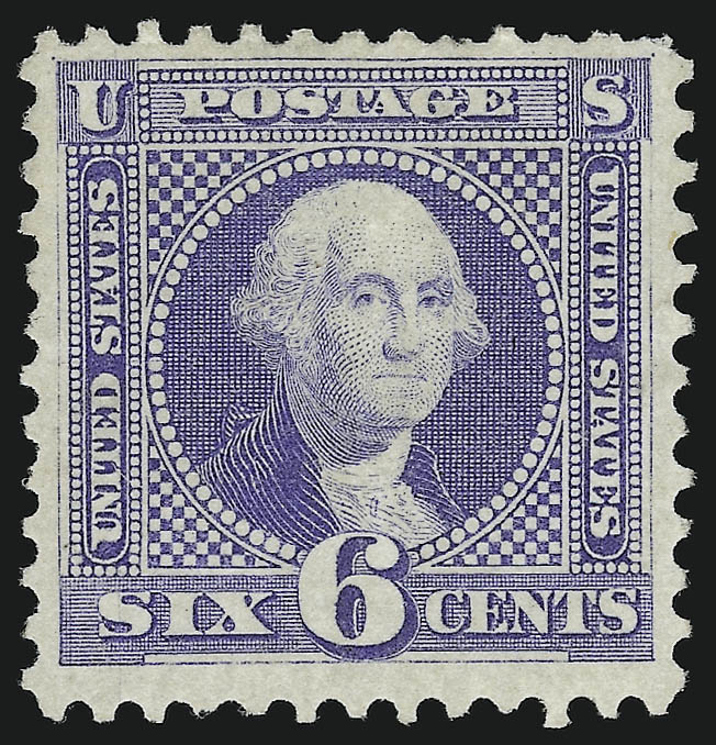 Sale no. 914 — Lot no. 647 — Siegel Auction Galleries