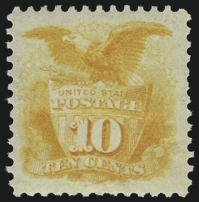 Sale no. 914 — Lot no. 648 — Siegel Auction Galleries
