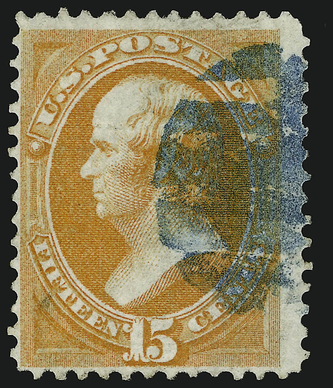 Sale no. 914 — Lot no. 677 — Siegel Auction Galleries