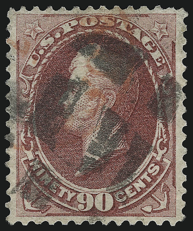 Sale no. 914 — Lot no. 682 — Siegel Auction Galleries