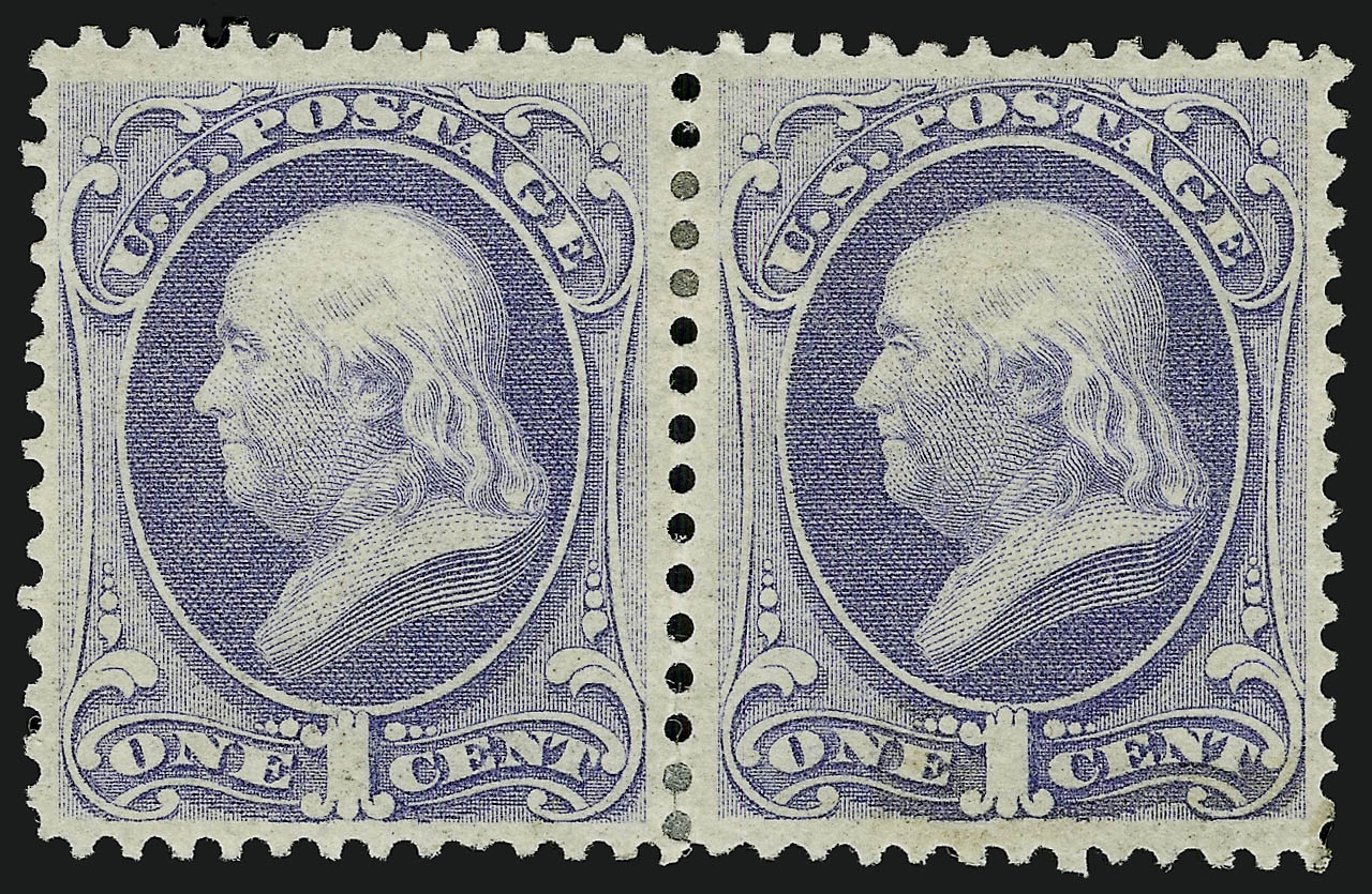 Sale no. 914 — Lot no. 683 — Siegel Auction Galleries