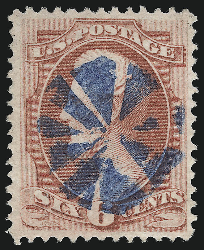 Sale no. 914 — Lot no. 693 — Siegel Auction Galleries