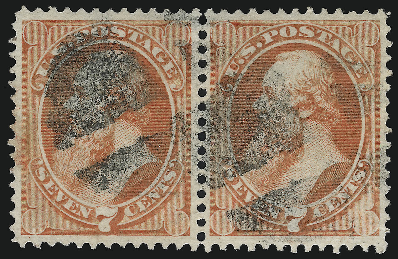 Sale no. 914 — Lot no. 697 — Siegel Auction Galleries
