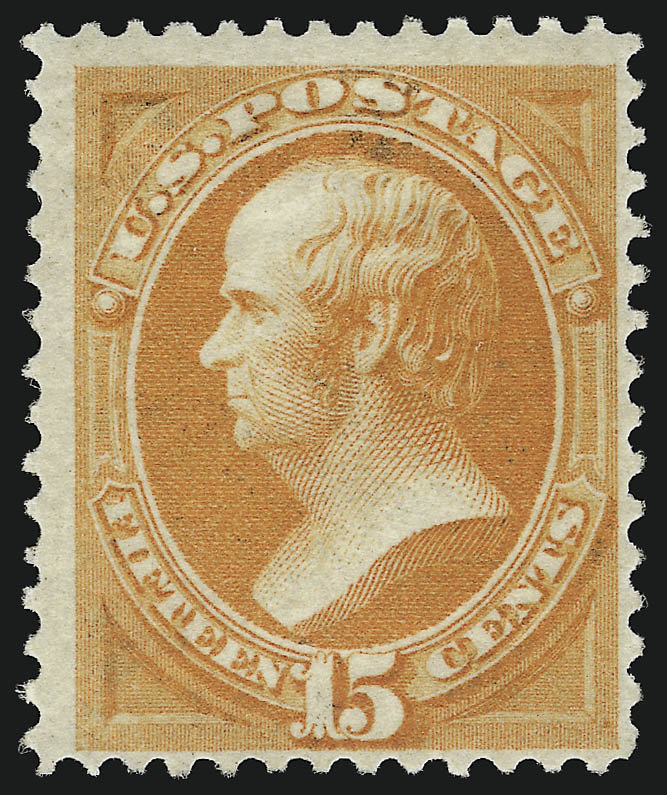 Sale no. 914 — Lot no. 704 — Siegel Auction Galleries
