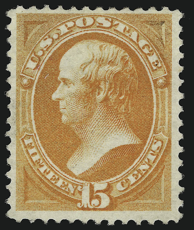 Sale no. 914 — Lot no. 705 — Siegel Auction Galleries
