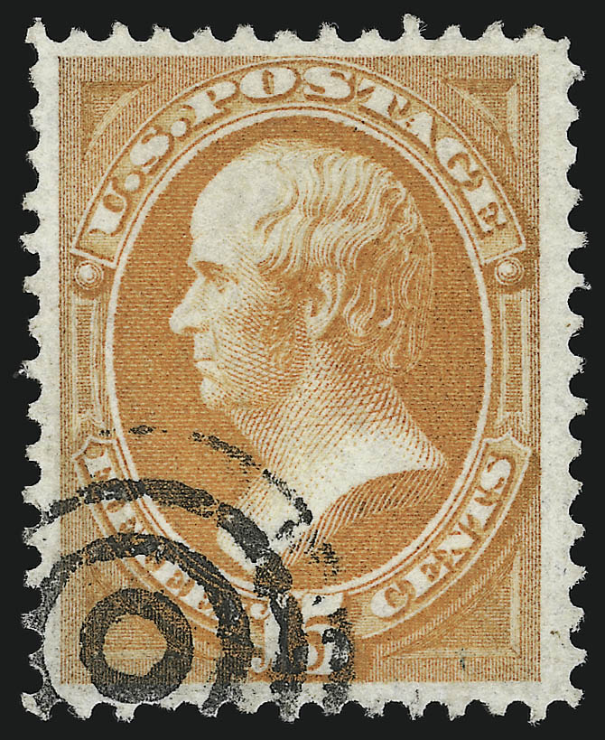 Sale no. 914 — Lot no. 706 — Siegel Auction Galleries
