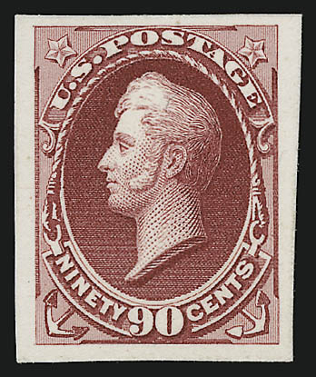 Sale no. 914 — Lot no. 719 — Siegel Auction Galleries
