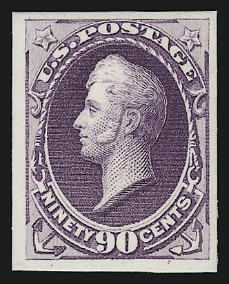 Sale no. 914 — Lot no. 721 — Siegel Auction Galleries