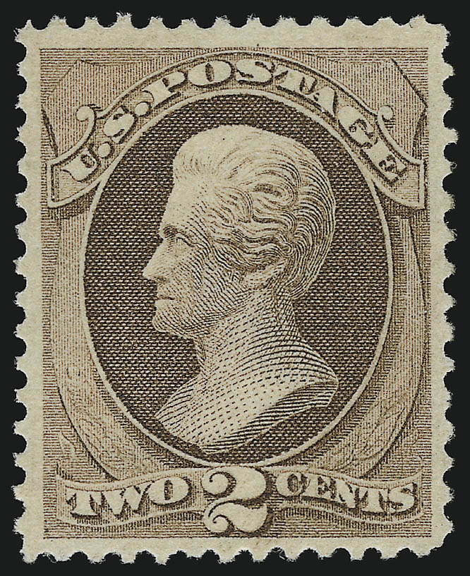 Sale no. 914 — Lot no. 727 — Siegel Auction Galleries
