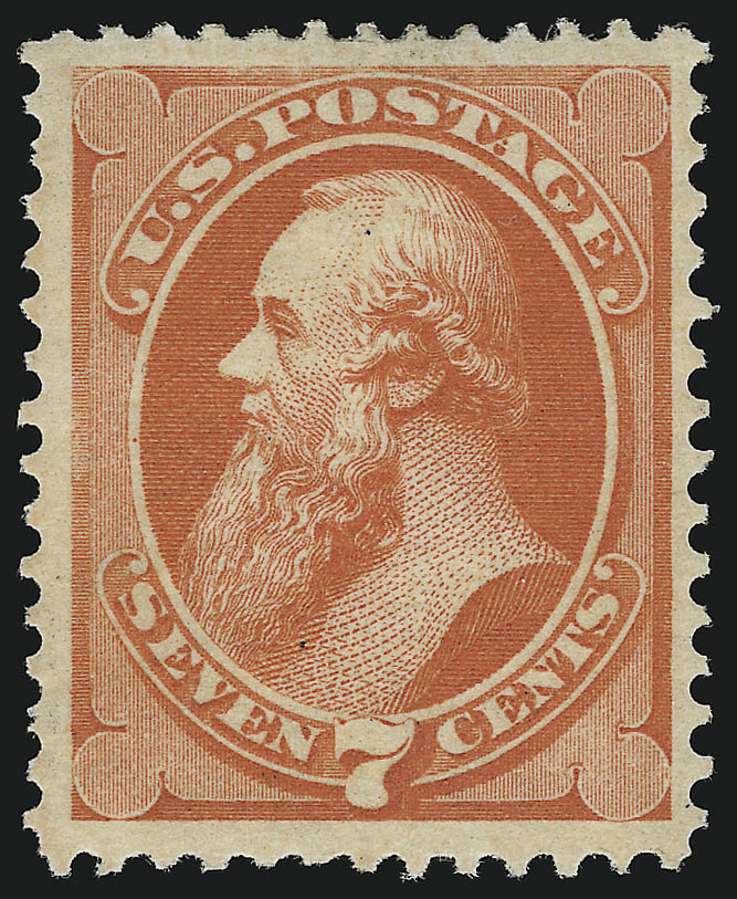 Sale no. 914 — Lot no. 739 — Siegel Auction Galleries