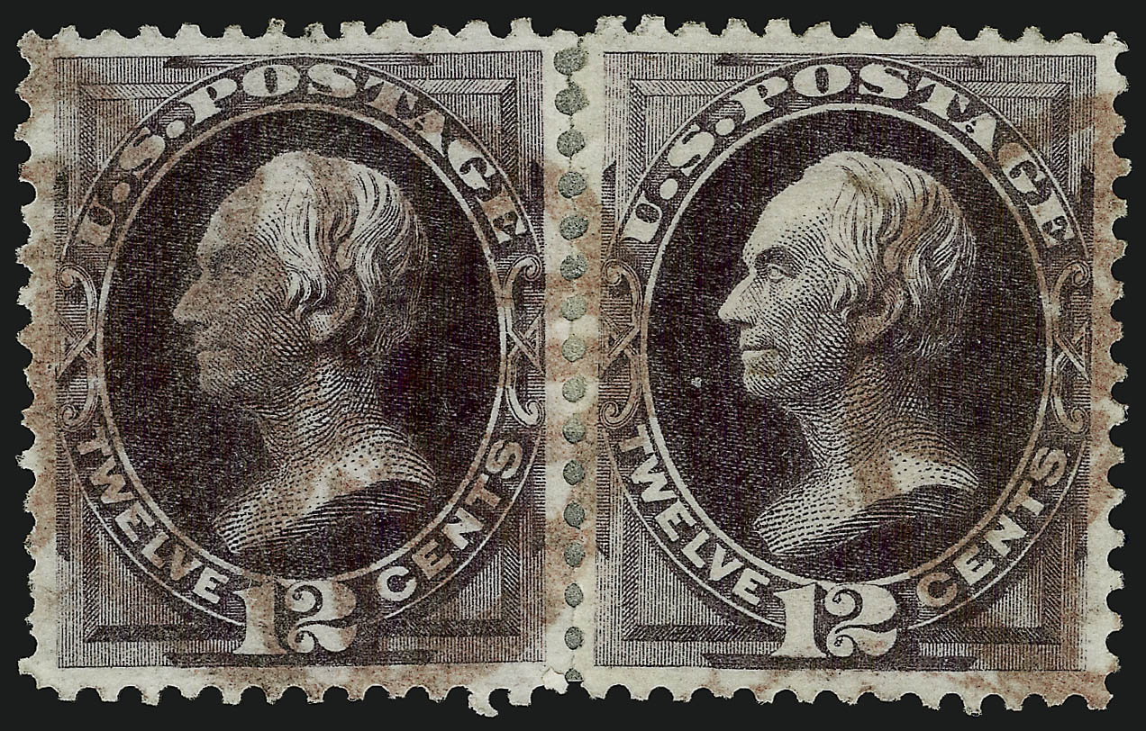 Sale no. 914 — Lot no. 744 — Siegel Auction Galleries