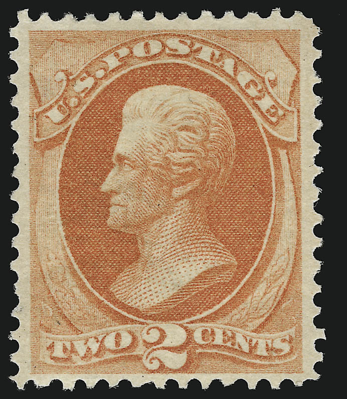 Sale no. 914 — Lot no. 751 — Siegel Auction Galleries