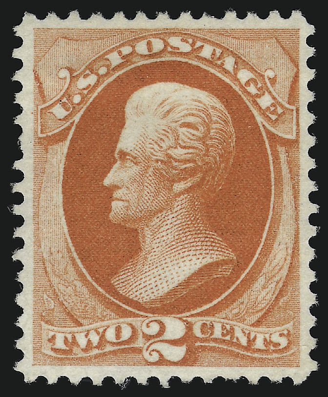 Sale no. 914 — Lot no. 752 — Siegel Auction Galleries