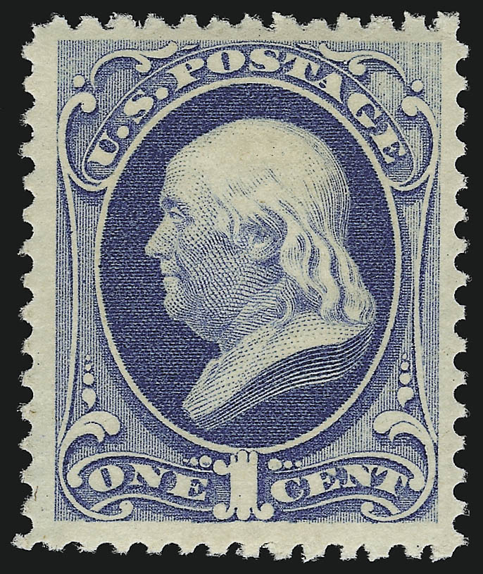 Sale no. 914 — Lot no. 759 — Siegel Auction Galleries