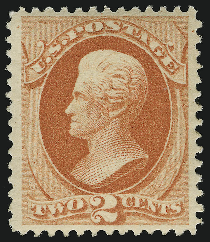 Sale no. 914 — Lot no. 763 — Siegel Auction Galleries