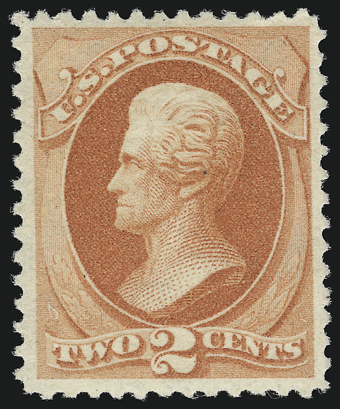 Sale no. 914 — Lot no. 764 — Siegel Auction Galleries