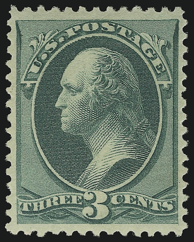 Sale no. 914 — Lot no. 765 — Siegel Auction Galleries
