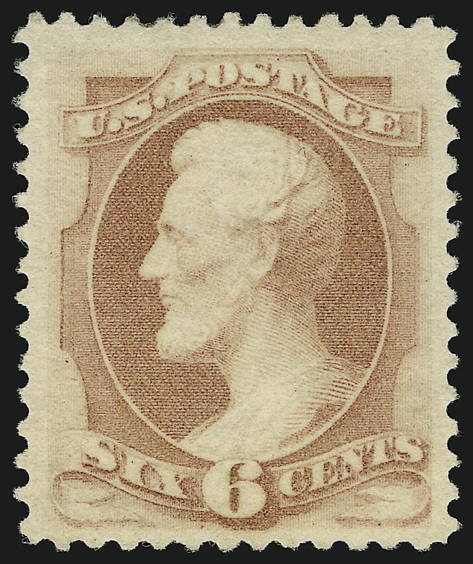 Sale no. 914 — Lot no. 778 — Siegel Auction Galleries