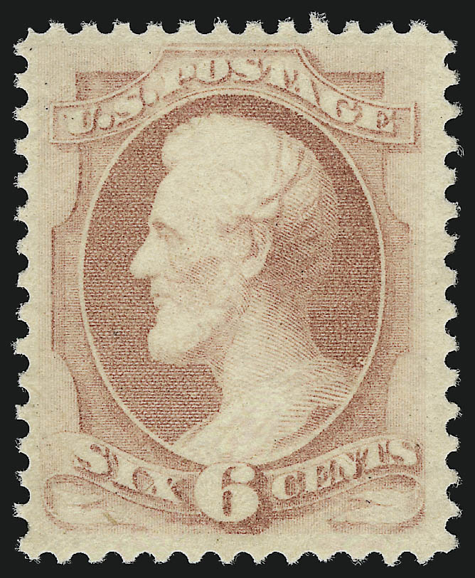 Sale no. 914 — Lot no. 779 — Siegel Auction Galleries