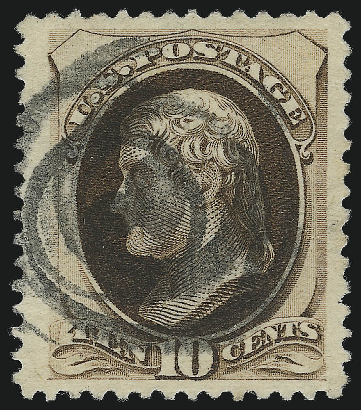 Sale no. 914 — Lot no. 790 — Siegel Auction Galleries