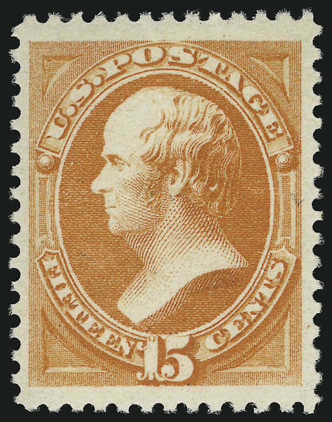 Sale no. 914 — Lot no. 793 — Siegel Auction Galleries