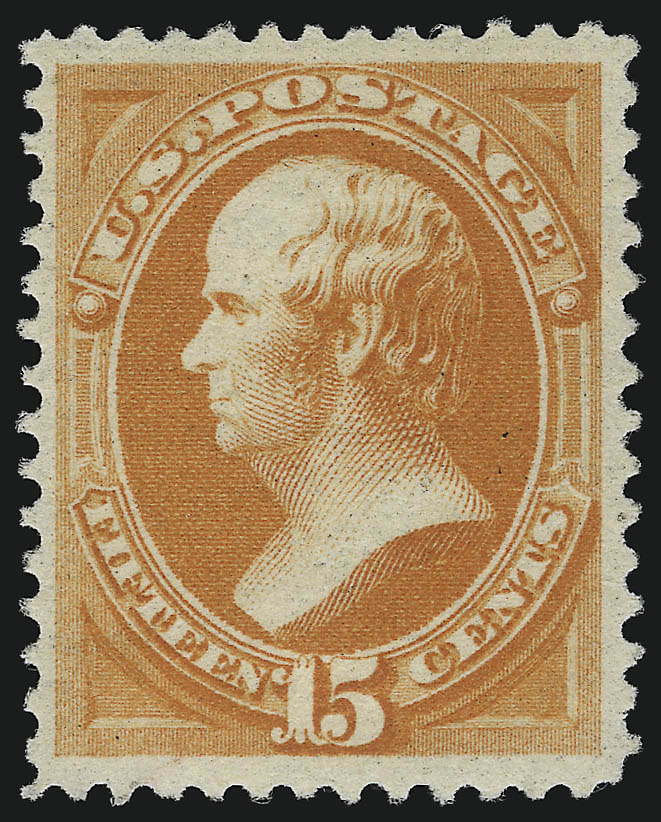 Sale no. 914 — Lot no. 795 — Siegel Auction Galleries