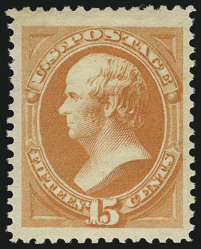 Sale no. 914 — Lot no. 796 — Siegel Auction Galleries