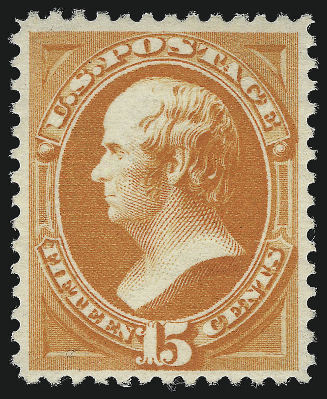 Sale no. 914 — Lot no. 797 — Siegel Auction Galleries