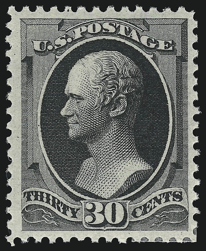 Sale no. 914 — Lot no. 800 — Siegel Auction Galleries