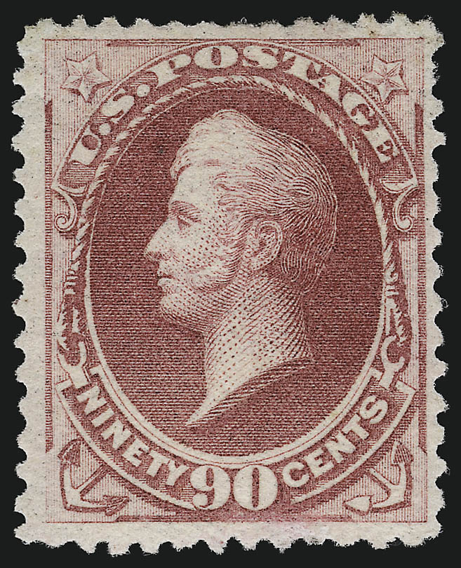 Sale no. 914 — Lot no. 806 — Siegel Auction Galleries