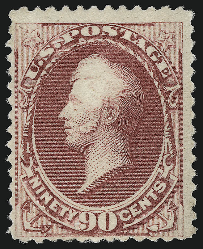 Sale no. 914 — Lot no. 808 — Siegel Auction Galleries
