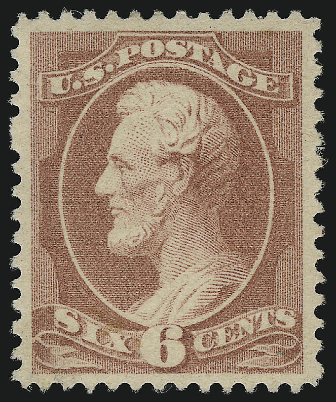 Sale no. 914 — Lot no. 824 — Siegel Auction Galleries