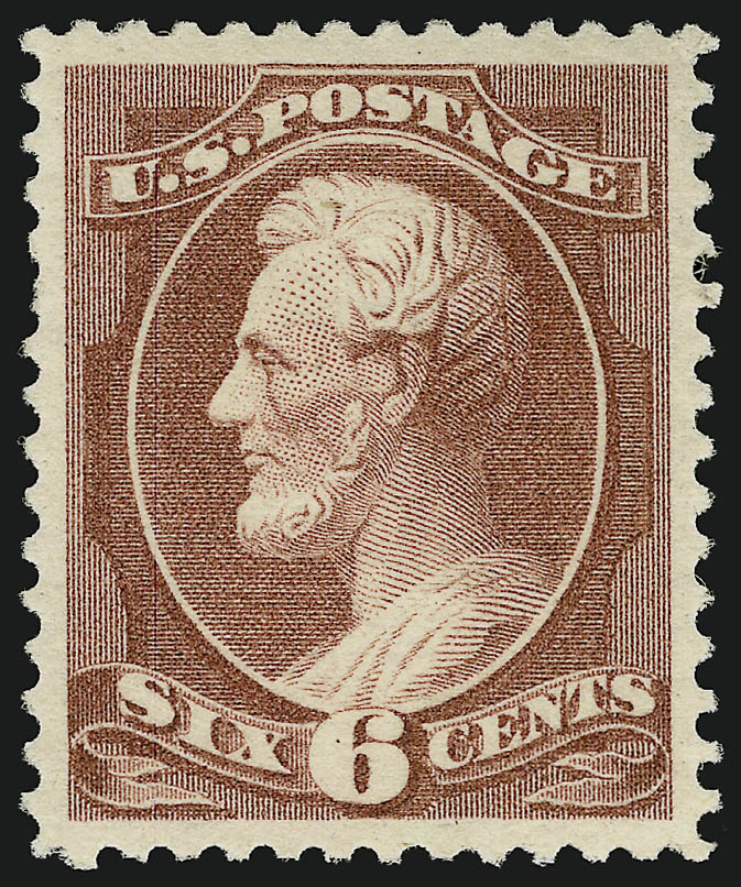 Sale no. 914 — Lot no. 828 — Siegel Auction Galleries