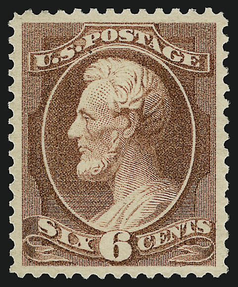 Sale no. 914 — Lot no. 829 — Siegel Auction Galleries