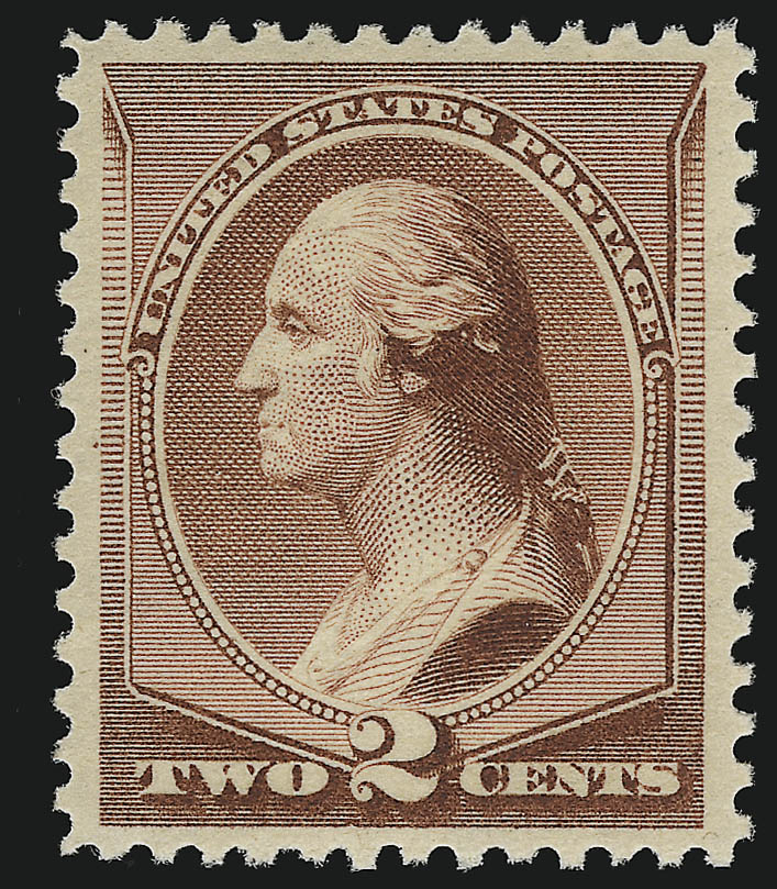 Sale no. 914 — Lot no. 859 — Siegel Auction Galleries