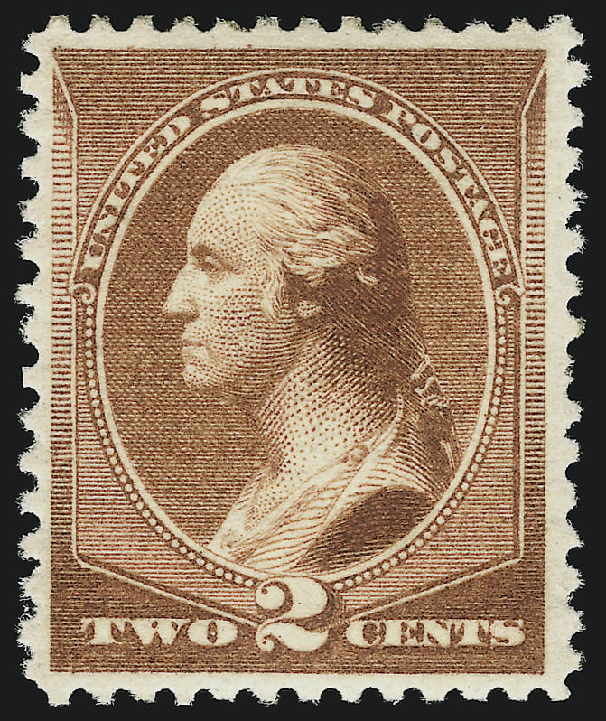 Sale no. 914 — Lot no. 860 — Siegel Auction Galleries