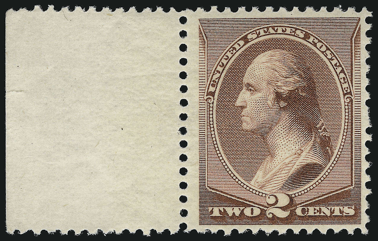 Sale no. 914 — Lot no. 867 — Siegel Auction Galleries
