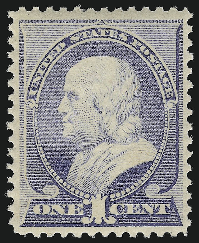 Sale no. 914 — Lot no. 869 — Siegel Auction Galleries