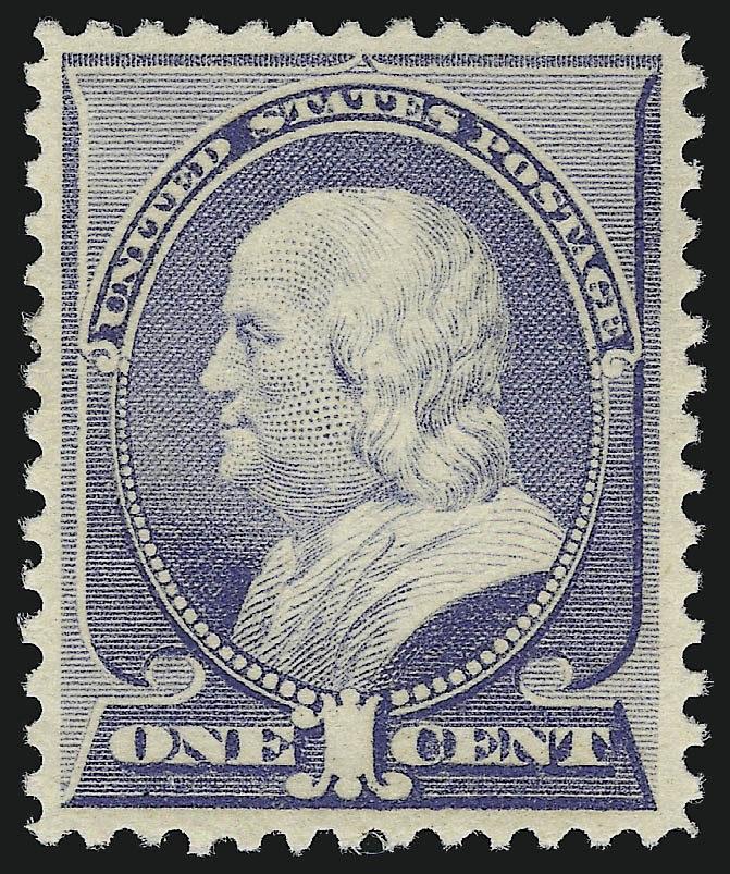 Sale no. 914 — Lot no. 870 — Siegel Auction Galleries