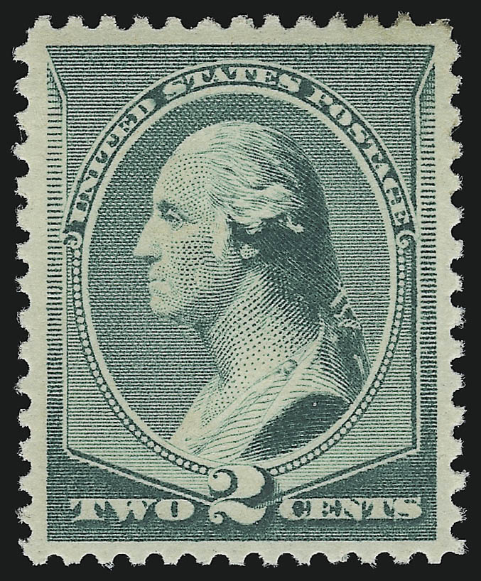 Sale no. 914 — Lot no. 872 — Siegel Auction Galleries