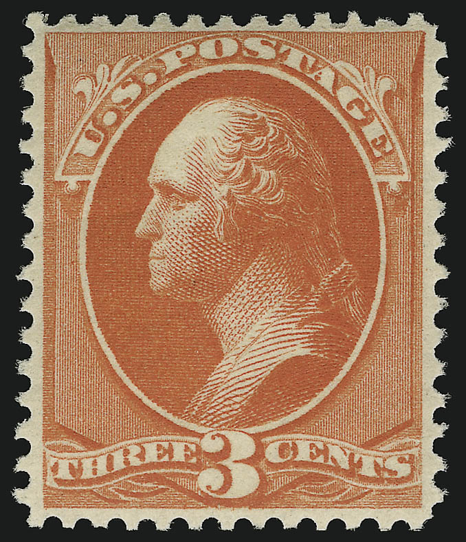 Sale no. 914 — Lot no. 875 — Siegel Auction Galleries