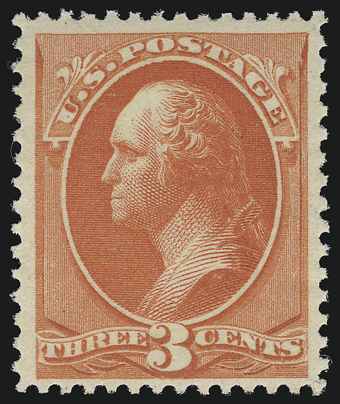 Sale no. 914 — Lot no. 876 — Siegel Auction Galleries