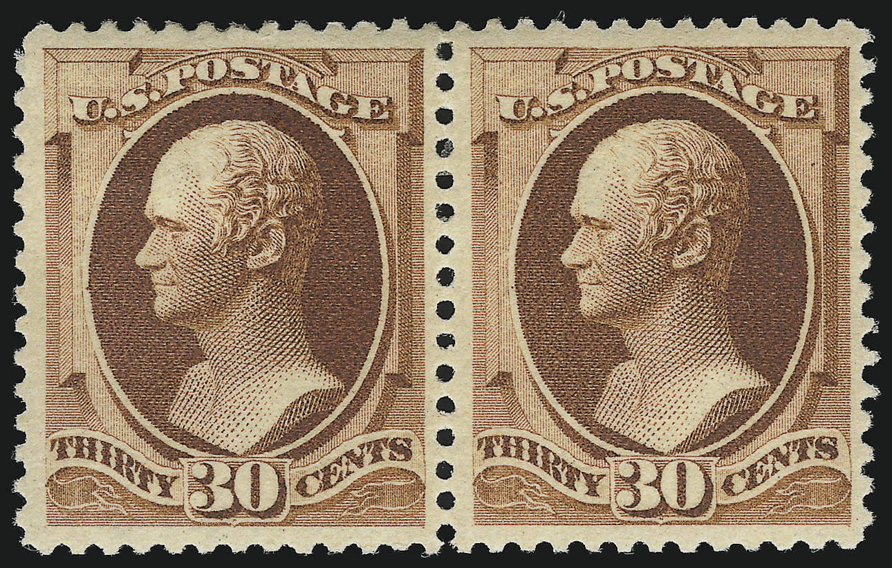 Sale no. 914 — Lot no. 886 — Siegel Auction Galleries