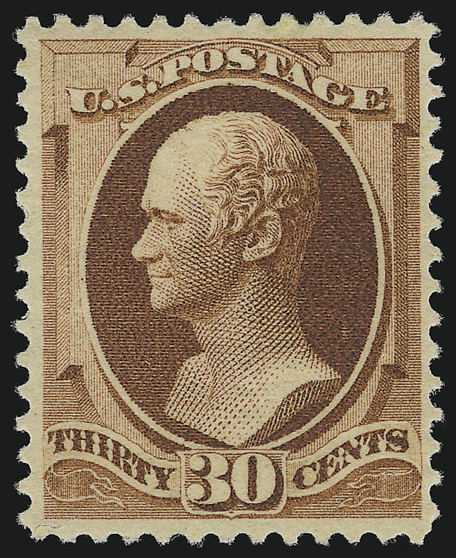 Sale no. 914 — Lot no. 889 — Siegel Auction Galleries