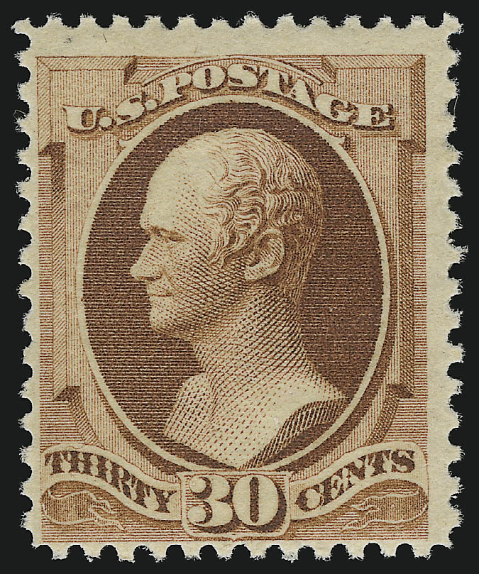 Sale no. 914 — Lot no. 890 — Siegel Auction Galleries